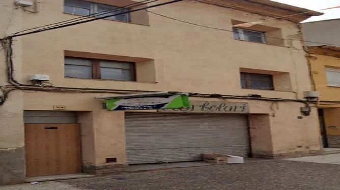 Edificio de oficinas cerca del centro