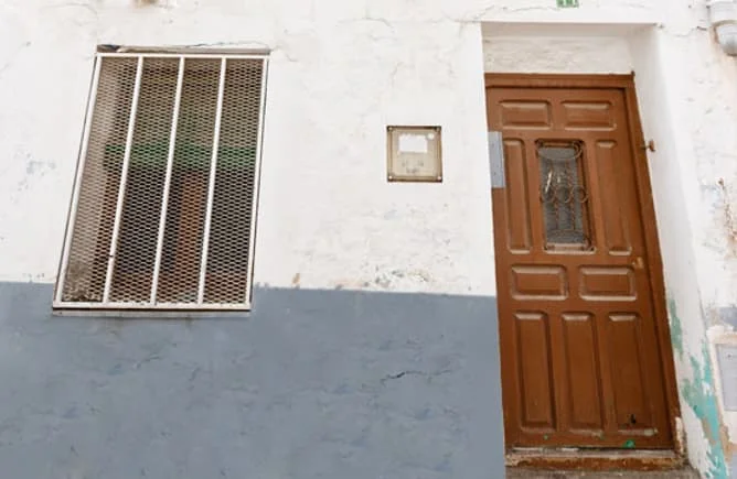 Casa céntrica en Andorra de un dormitorio
