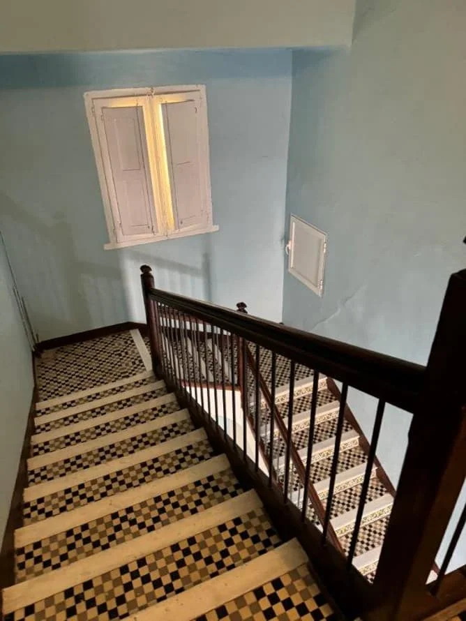 Altillo trastero céntrico en Ricla, 167 m²