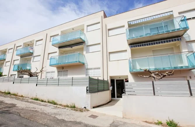 Garaje en Alcanar con 35 plazas