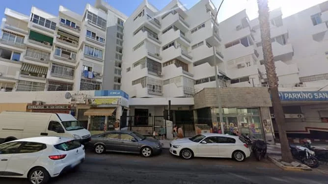 Commercial premises in Torremolinos, 422 m²