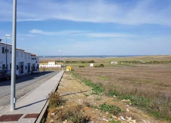 Developable residential land near Villalba