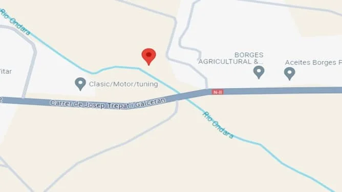 Parcela céntrica en Tàrrega, 4.316 m²