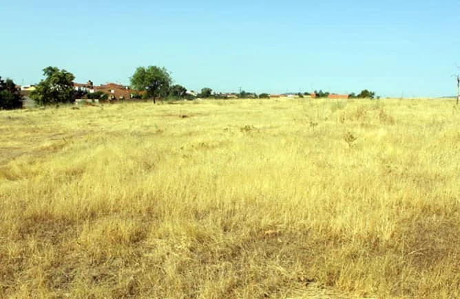 147 m² plot in Puebla