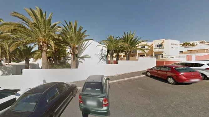 Local comercial alquilado en Pájara, 387 m²