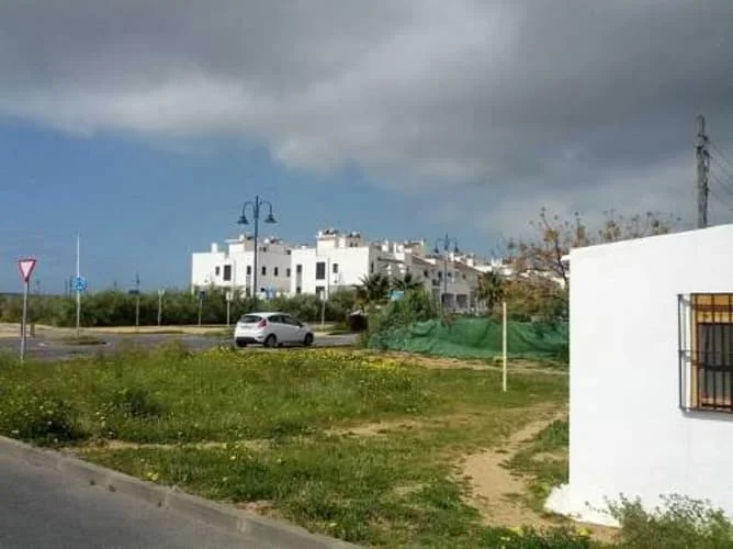Residential development land in Ayamonte