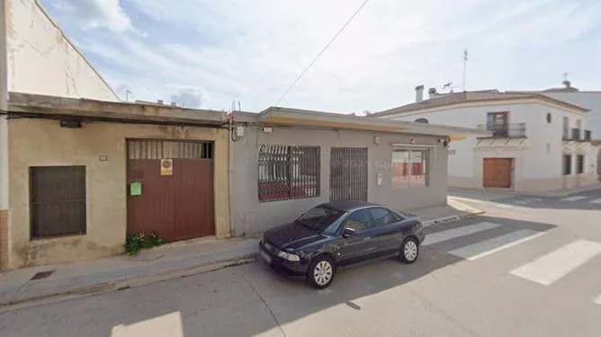 Local alquilado en Torrent, 151 m²