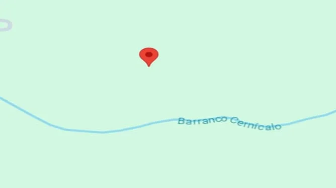 Participación indivisa de terreno cerca de Motril