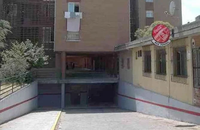 Garaje sótano en Valladolid, 25 m²