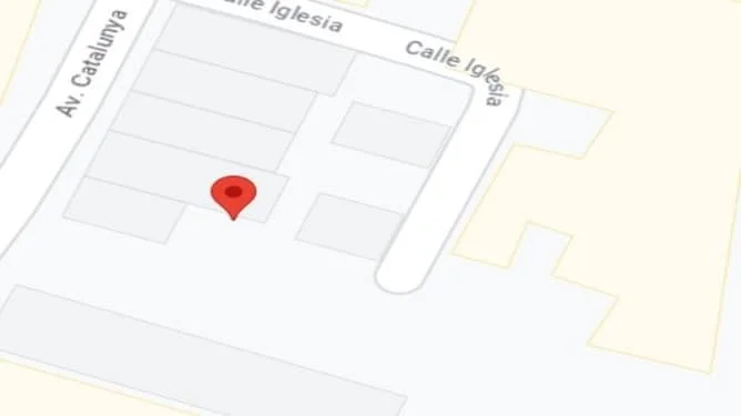 Edificio de oficinas en Anglesola, 425 m²