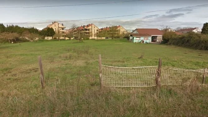 Suelo urbanizable residencial en Gijón, 18.872 m²