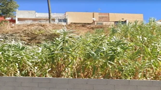 Piso en subasta en el centro de Ceuta, 1 dormitorio
