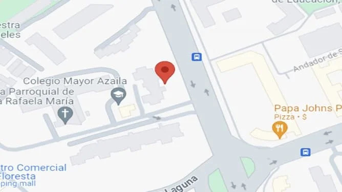 Trastero en Zaragoza con servicios cercanos