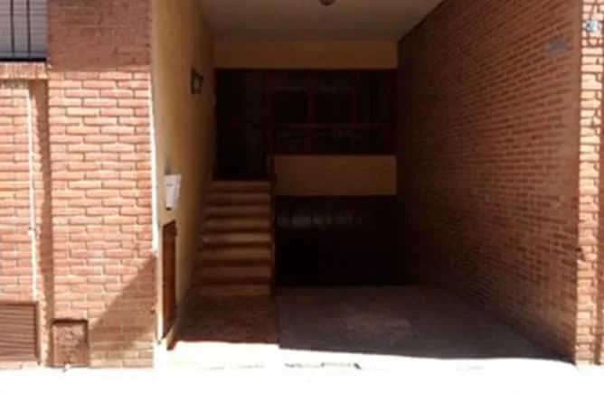 Garaje en Torreagüera con una plaza