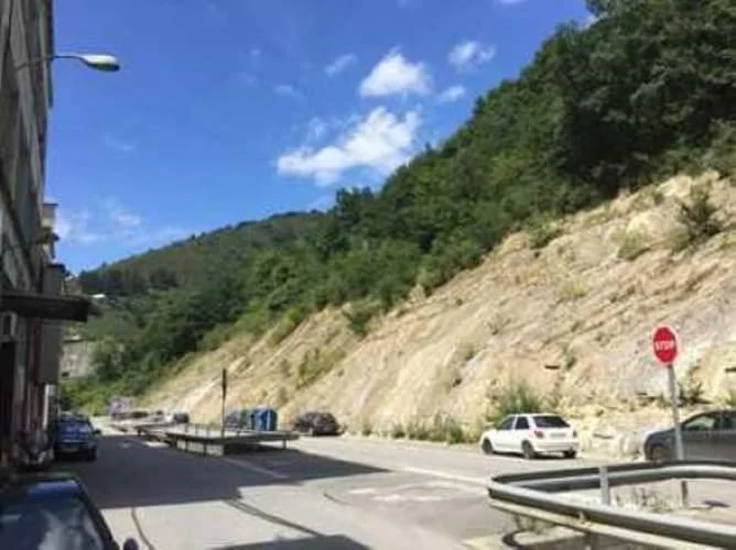 Terreno industrial en Eibar, 6.209 m²