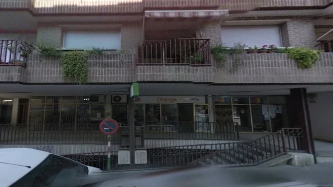 Participación de garaje en Tauste, 49 m²