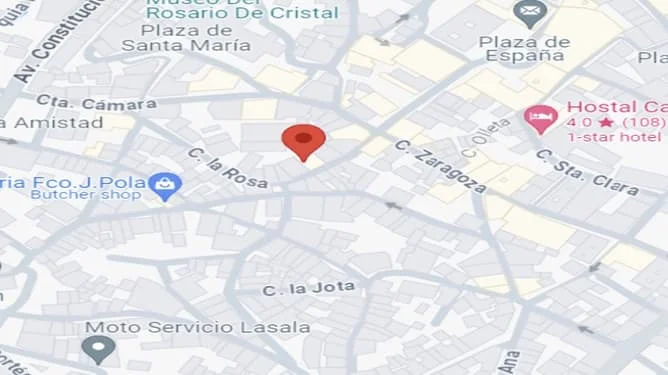 Trastero en copropiedad en Tauste