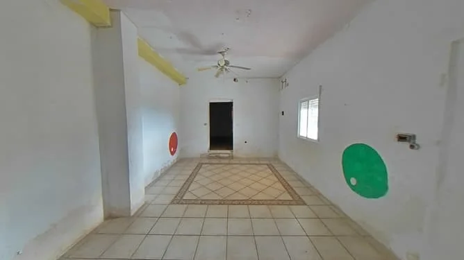 Chalet de tres dormitorios cerca de Albatera