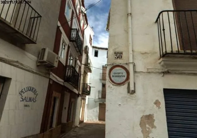 Trastero en copropiedad en Requena
