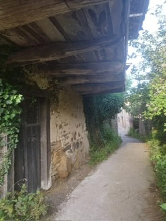 Chalet de 140 m² en Allande