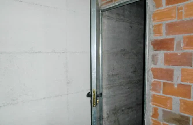 Trastero de 4 m² en Carballo
