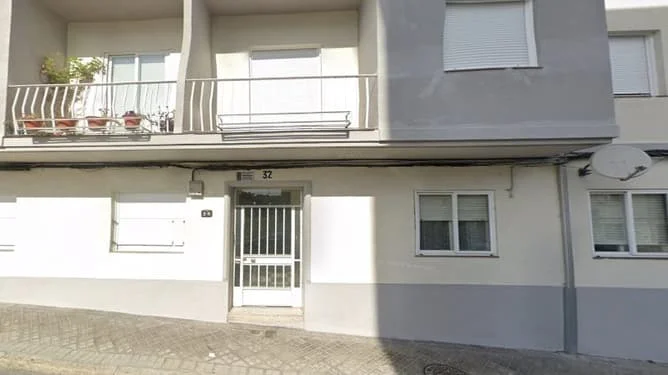 Piso alquilado en Ourense, 3 dormitorios