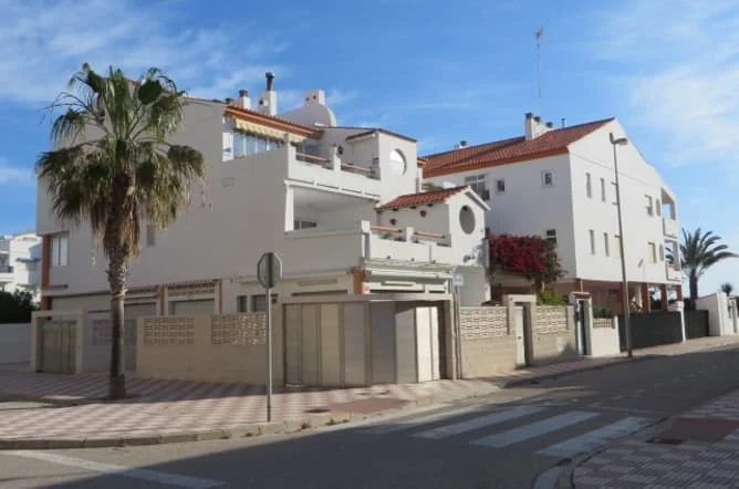 Plaza de garaje de 16 m² en Xeraco