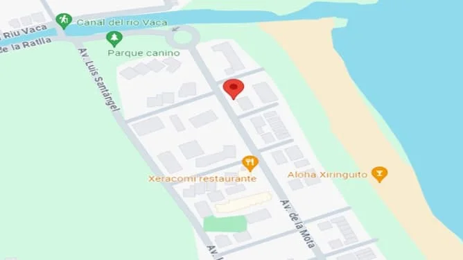 Trastero en sótano en Xeraco