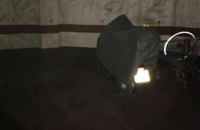 Garaje sótano en Benicàssim