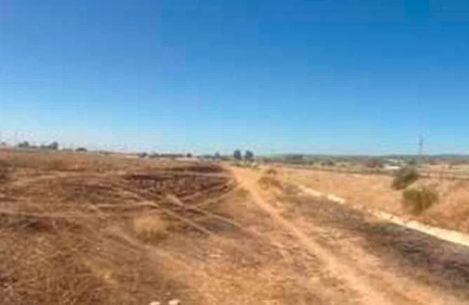Suelo industrial en Córdoba, 11.422 m²