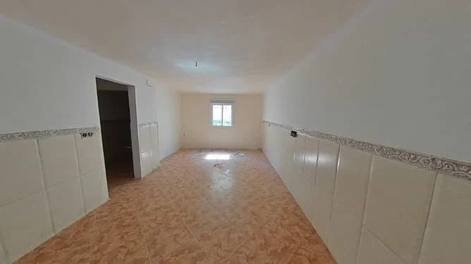 Casa céntrica en Rute, tres habitaciones