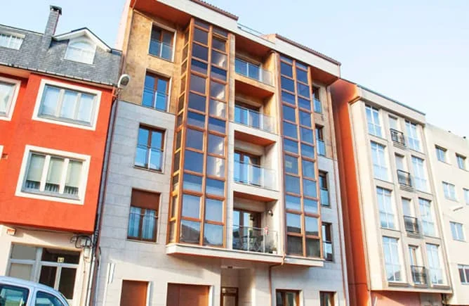 12 m² storage unit in Malpica