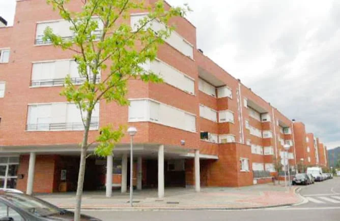 Garaje céntrico en Amurrio, 7 m²