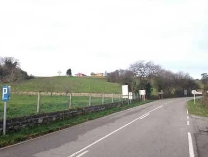 Residential development land in Lastres
