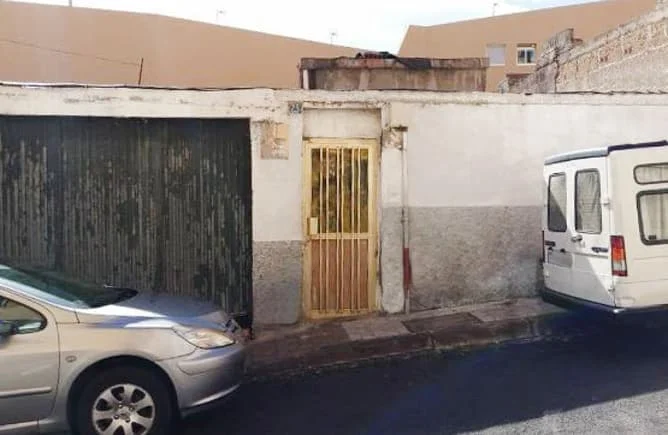 Edificio de oficinas en copropiedad en Santa Cruz
