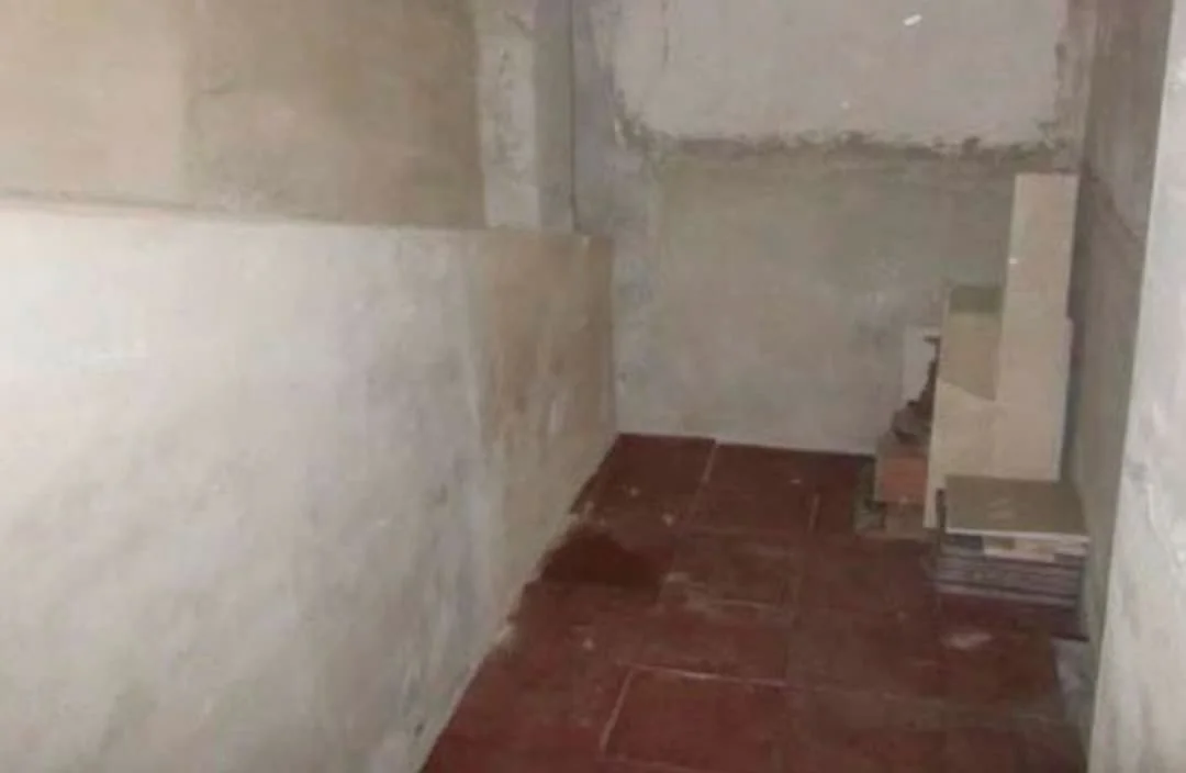 Central Castelldefels storage unit, 32 m²