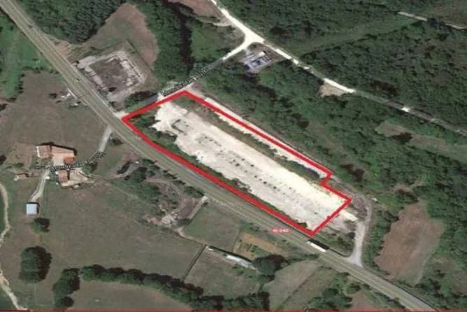 Terreno residencial con 9.360 m² edificables