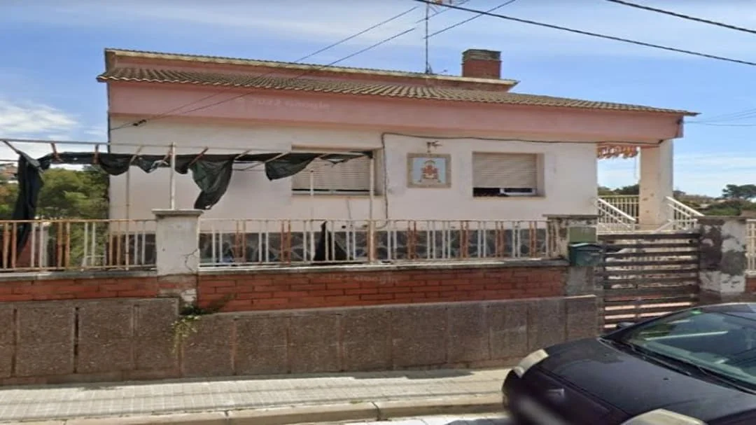 Large Rubí house, 628 m² total