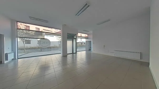 Local comercial céntrico en Vitoria, 318 m²