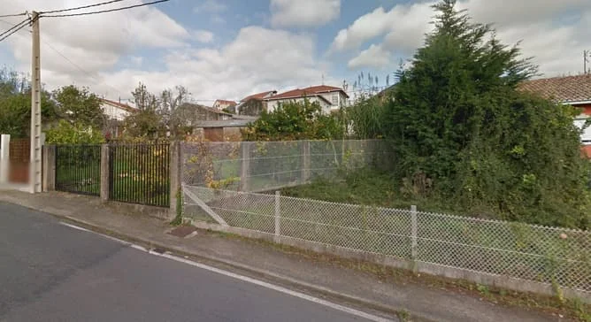 Casa en subasta en Rianxo, 3 dormitorios