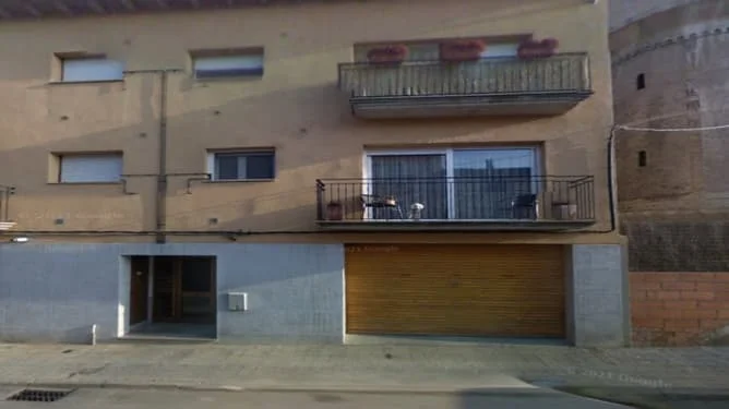 Local céntrico de 43 m²