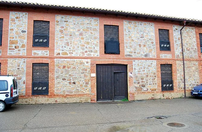 Hotel comercial en Zamora