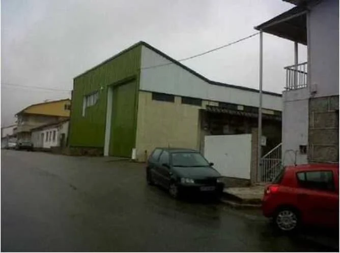 Urban Tomiño plot with development potential