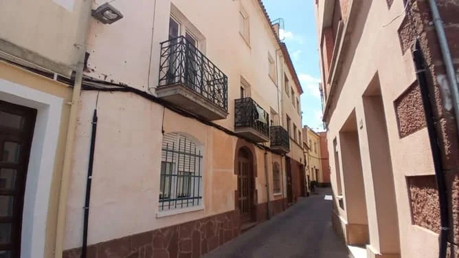 Trastero céntrico en Corbera, 40 m²