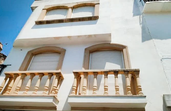 Casa céntrica en Beas, 2 dormitorios