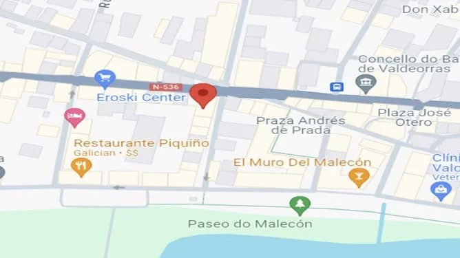 Piso céntrico en copropiedad, quinta planta
