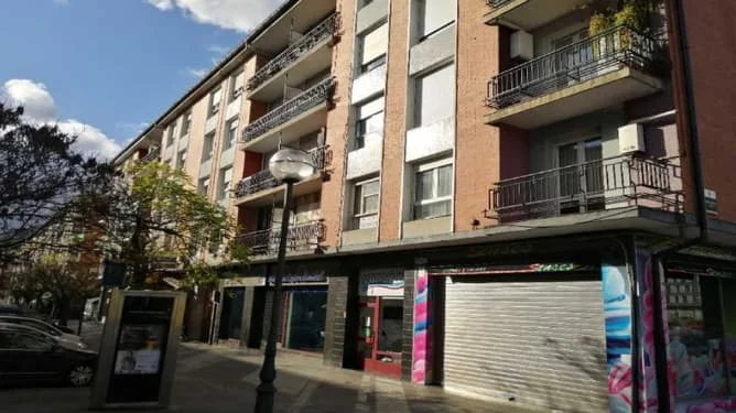 Trastero en Amorebieta, 15 m²