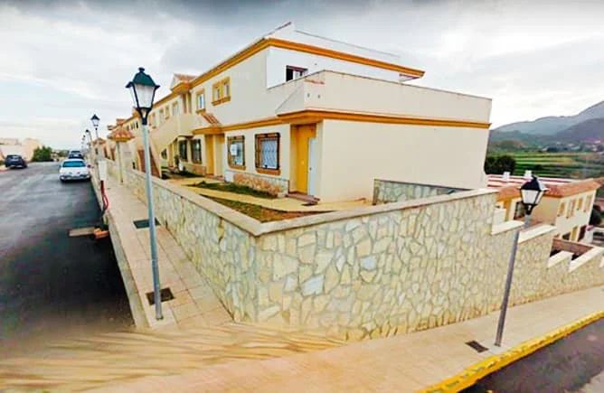Garaje en Turre con 23 m²