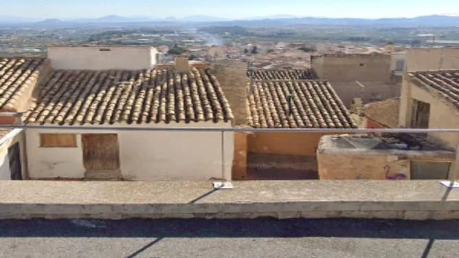 Piso en Moratalla con dos habitaciones