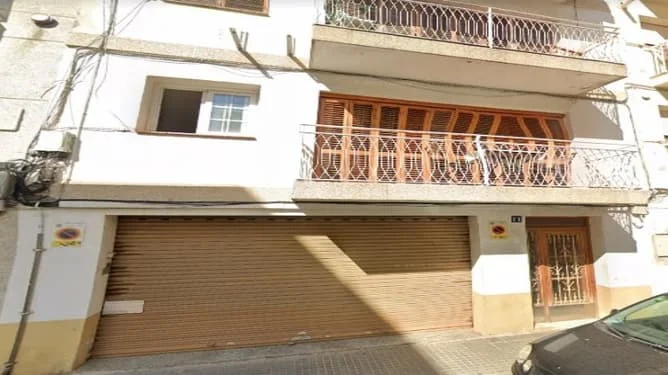 Piso céntrico alquilado, 3 dormitorios